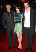 Twilight fan event